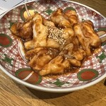 炭火焼肉 ぶち - 