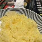 マジックスパイス なにわ店 - 