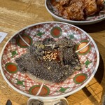 炭火焼肉 ぶち - 