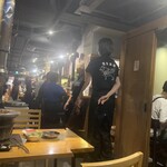 炭火焼肉 ぶち - 