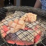 炭火焼肉 ぶち - 