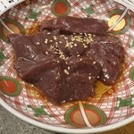 炭火焼肉 ぶち - 