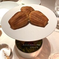 銀座 レカン - 