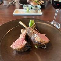 ワカヌイ グリル ダイニング バー 東京 - 