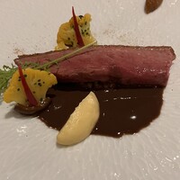 ラ・ベ - 