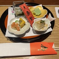 西梅田 禅園 - 