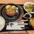 まちごはん かぶら木 - 料理写真: