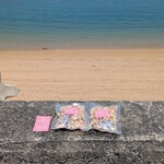つるや - 干し海老②