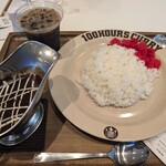 100時間カレー - 