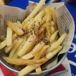 Dining & Bar LAVAROCK - 