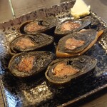 太光庵 - ▷ にしんの昆布巻　　４５０円