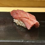 鮨 恵比寿 幸凛 - 