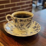喫茶ポプラ - 