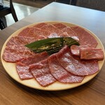 焼肉うしごろ 銀座店 - 