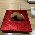 鮨 恵比寿 幸凛 - 