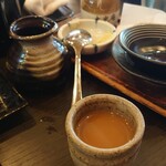 太光庵 - サービスのあま〜い、あまい、デミタスコーヒー！