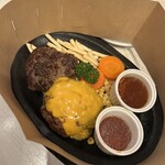 カフェ・トレイル＆トラック - 