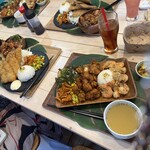 てらまちダイニング UOSUE - 