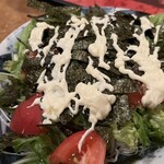 ぶあいそ博多 - 