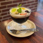 喫茶ポプラ - 