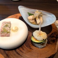 炅 - 小楢アミューズ　