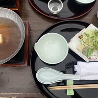 鍋と旬菜と京料理 花柳 - 