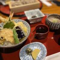 西梅田 禅園 -  西梅田 禅園 -