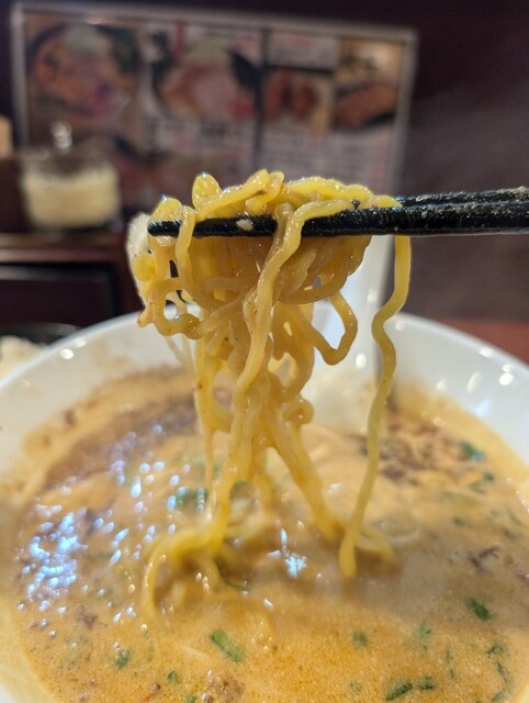 Hokkaido Ramen Himuro Kameido Ten photo 3
