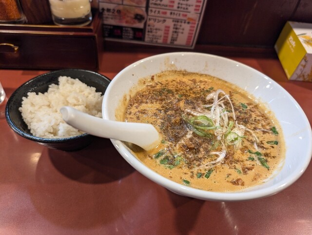 Hokkaido Ramen Himuro Kameido Ten