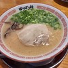 博多らーめん ばりばり軒 一宮本店