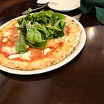 ピッツェリア ゼータ ドゥエ - ゼータドゥーエ