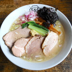 麺と飯 ソウハチヤ - 