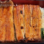 うなぎ割烹 にし村 - 