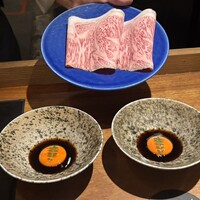 しゃぶしゃぶ KINTAN 代官山本店 - 