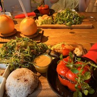 やさいの王様 銀座店 - 