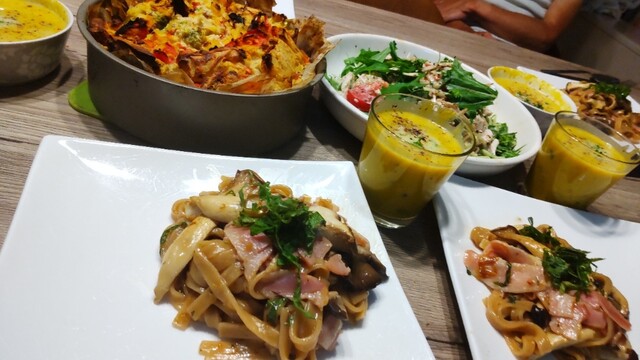 グリーンパール納豆本舗 - 大河原（その他）の写真