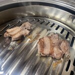 焼肉アリラン - 