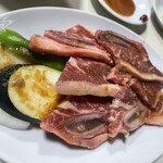 焼肉アリラン - 