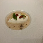 レストラン ヴァリエ - 