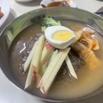 焼肉アリラン - 