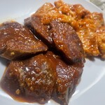 焼肉アリラン - 