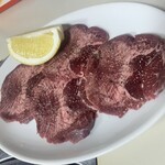 焼肉アリラン - 