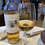 レストラン ヴァリエ - 