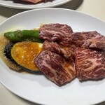 焼肉アリラン - 