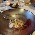 レストラン ヴァリエ - 