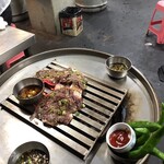 명동 서서갈비 - 