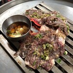 명동 서서갈비 - 