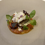 レストラン ヴァリエ - 