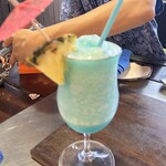 Outrigger Beachside BBQ - 