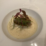 レストラン ヴァリエ - 